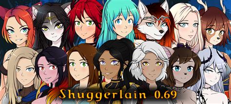 shuggerlain|Download Shuggerlain (v0.73) by Taifun Riders